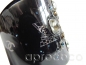 Preview: DYN-A-MIT stark! CHANEL ARMREIF Armband mit spektakulärem Kreuz - extra hoch - 7,2cm