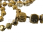 Preview: CHANEL 1995 brillanter Swarovski Strass Gürtel oder Halskette