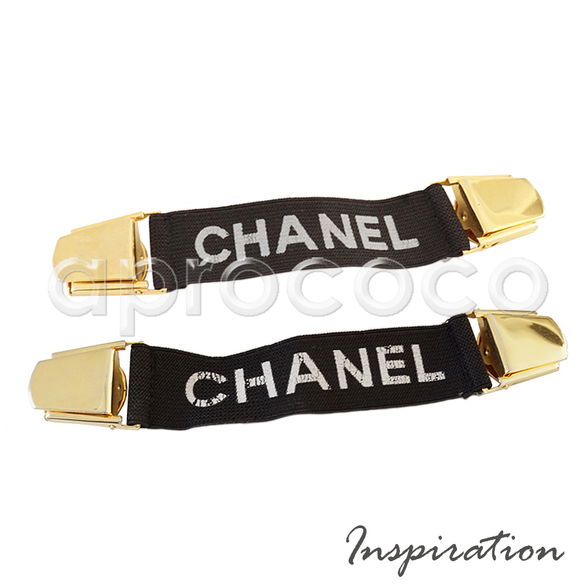 Chanel Belt 