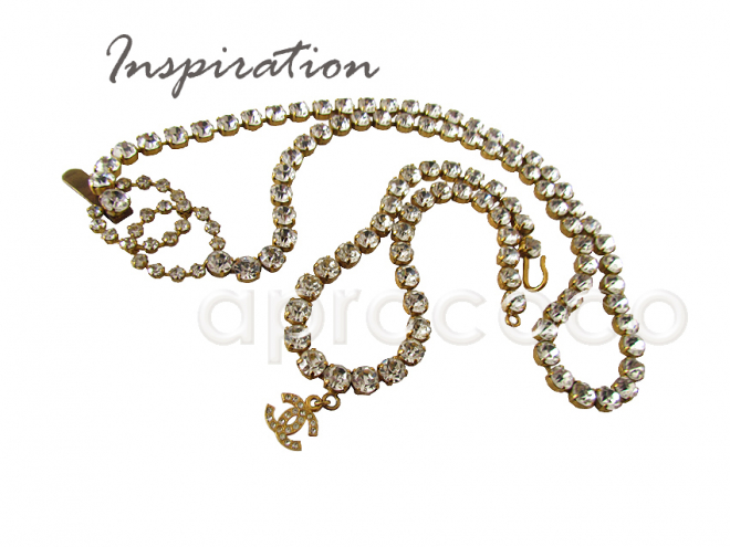 CHANEL YELLOW GOLD C Charm Bracelet 18k $5,700.00 - PicClick